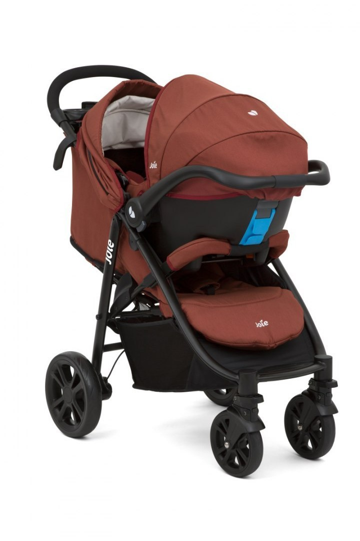 ヨーヨー　4個セット Wozek-spacerowy-Joie-Litetra-4